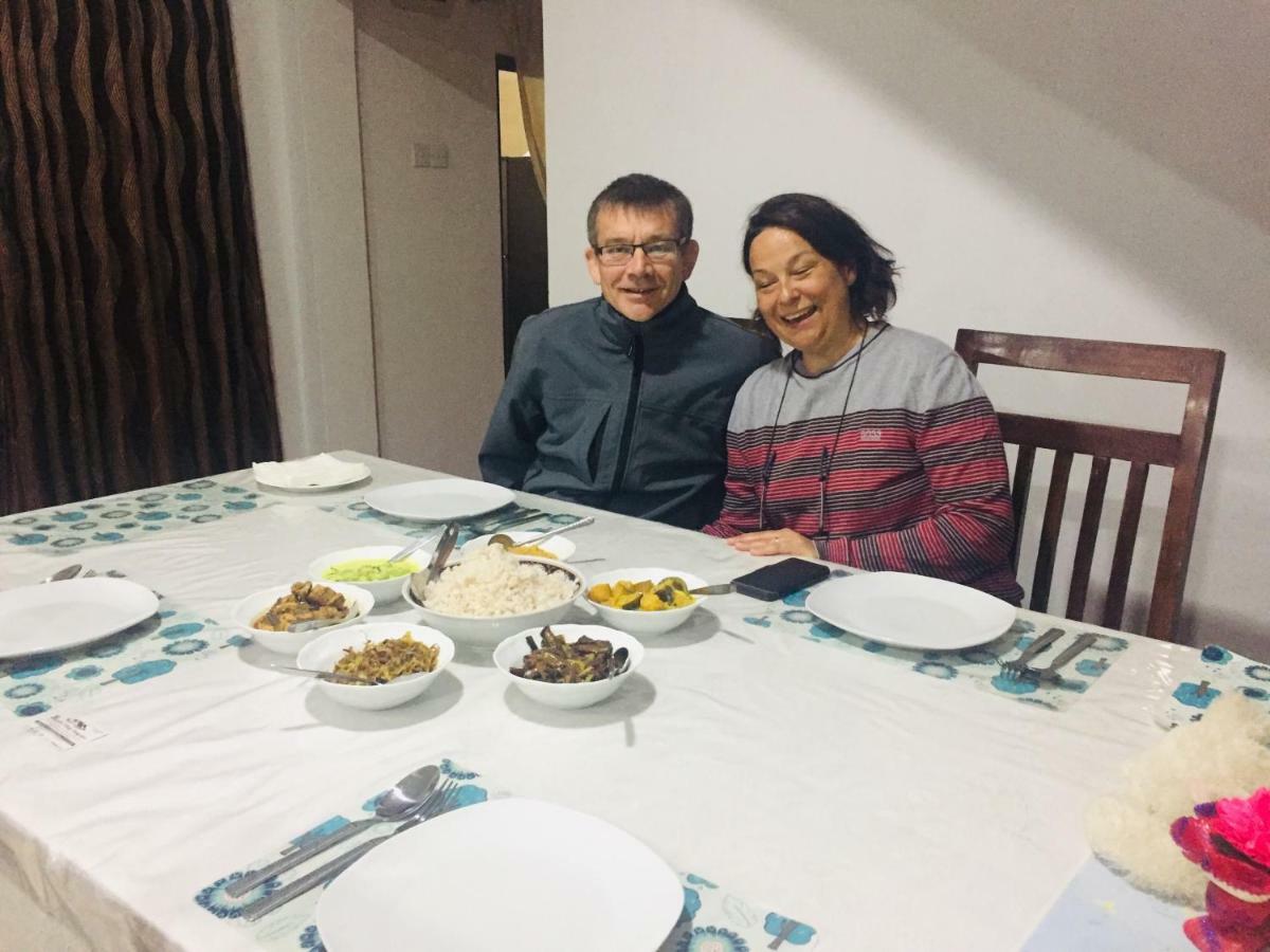 Highest Village Guest house