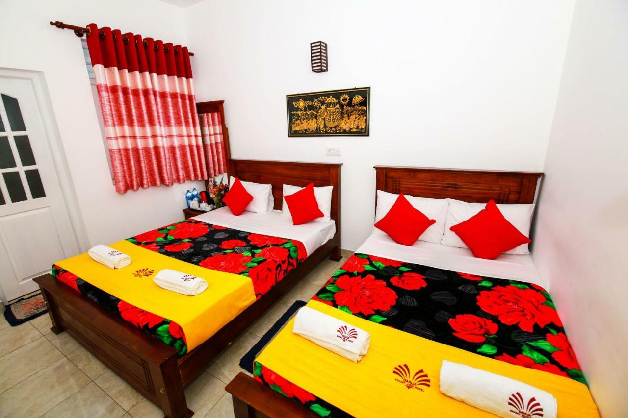 Dahlia Mount View 3* Nuwara Eliya