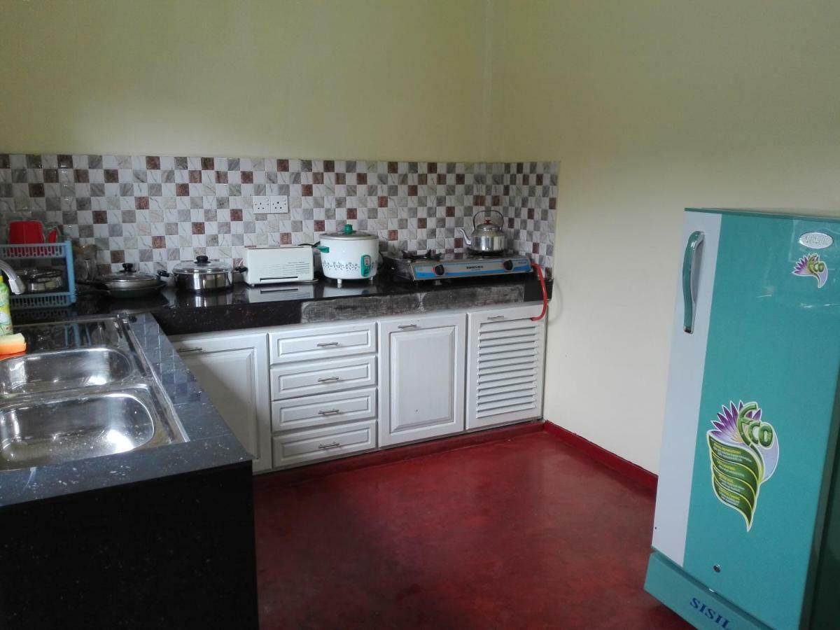 Holiday home Keshiya