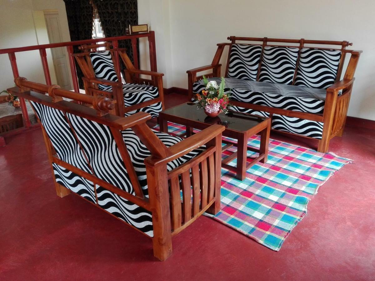 Holiday home Keshiya Nuwara Eliya
