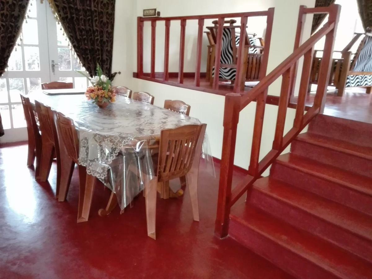 Keshiya Holiday home