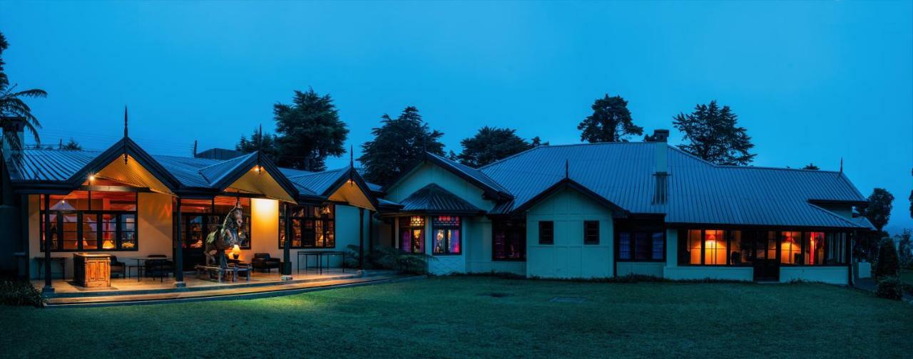 Sinhagiri Mansion Guest house