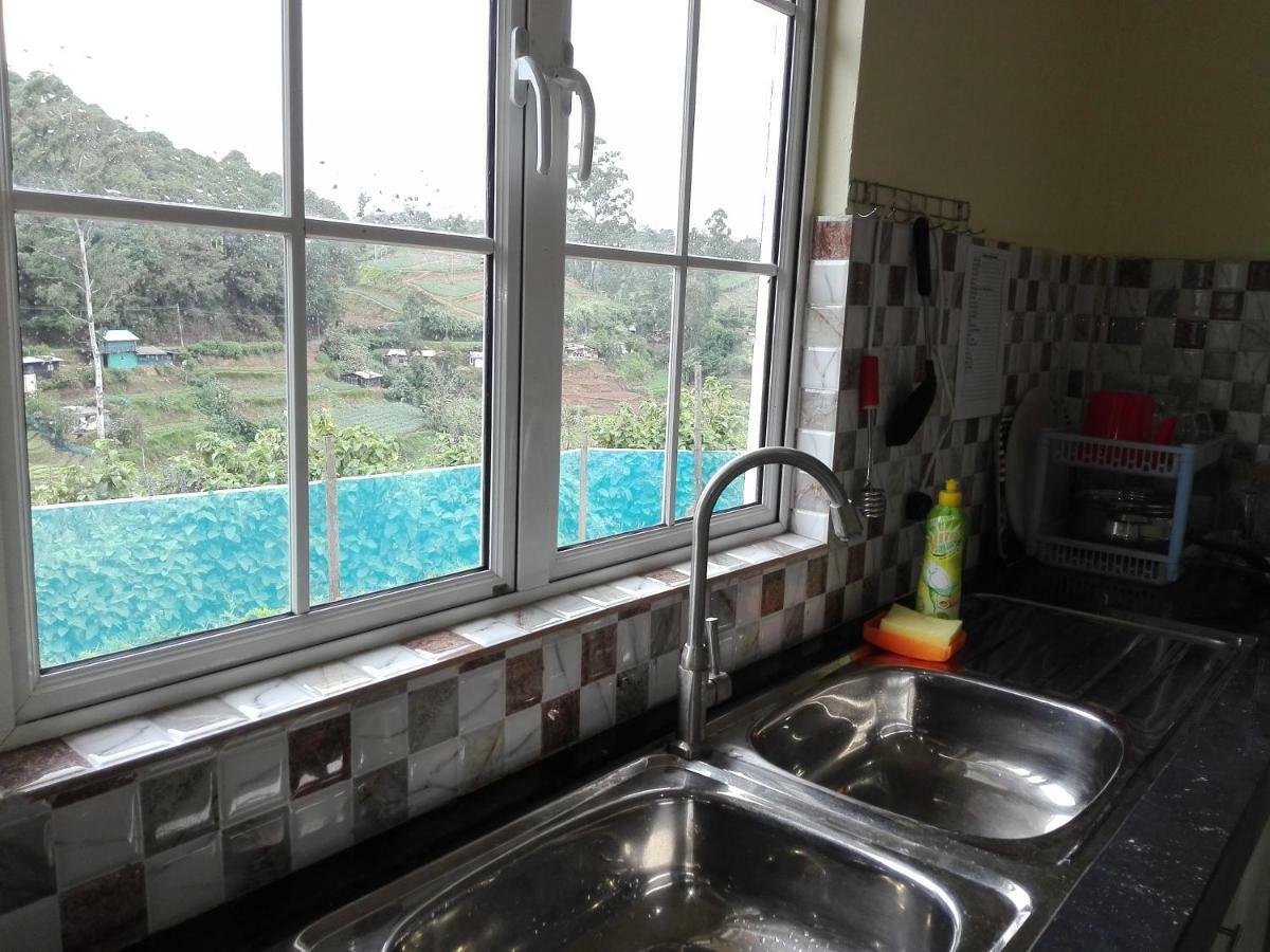 Keshiya Holiday home