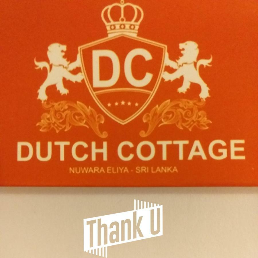 Guest house Dutch *