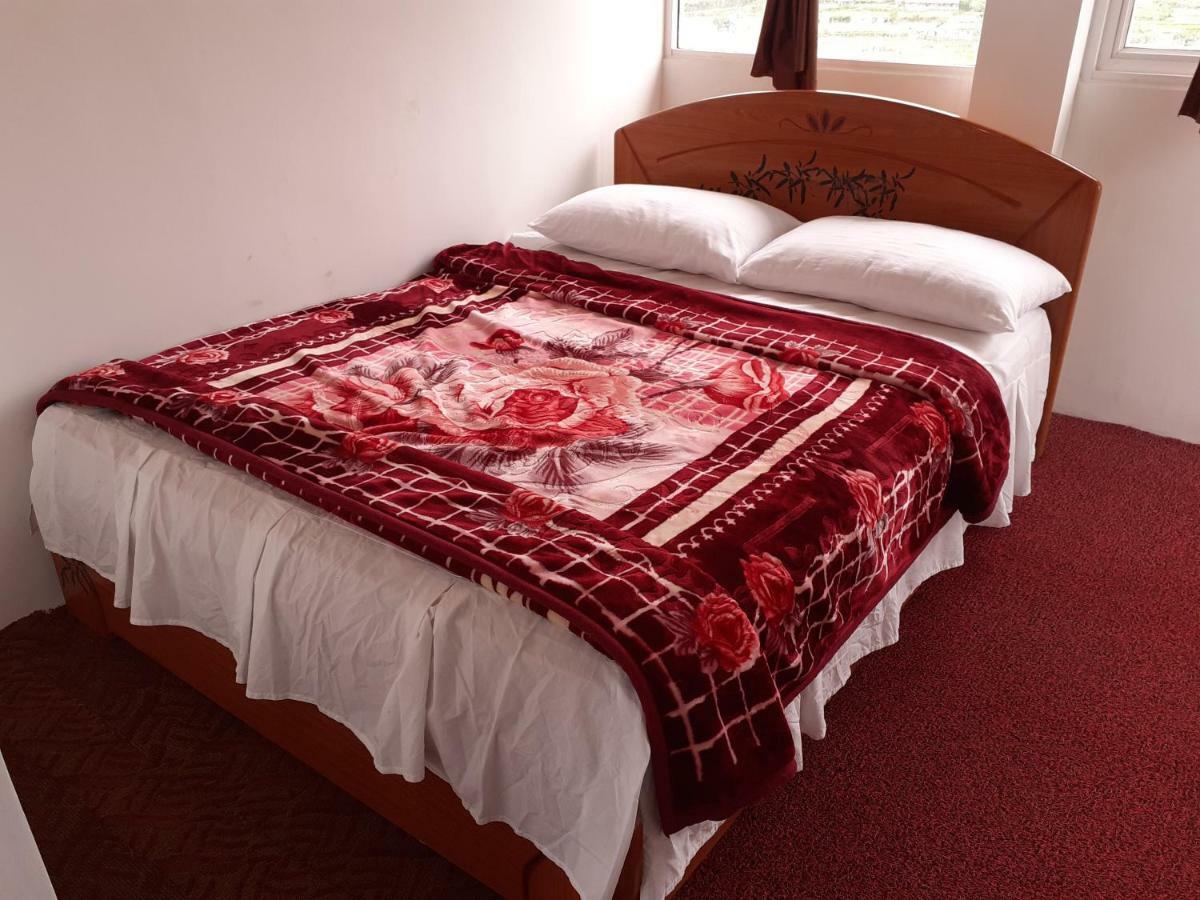 Hotel Moonplains Hemaya Bungalow Nuwara Eliya
