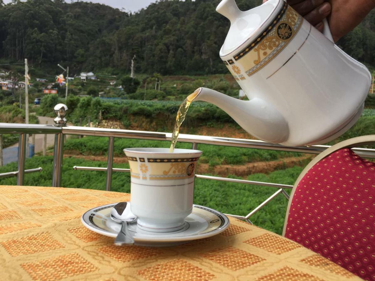 Marigold Bed & Breakfast Nuwara Eliya