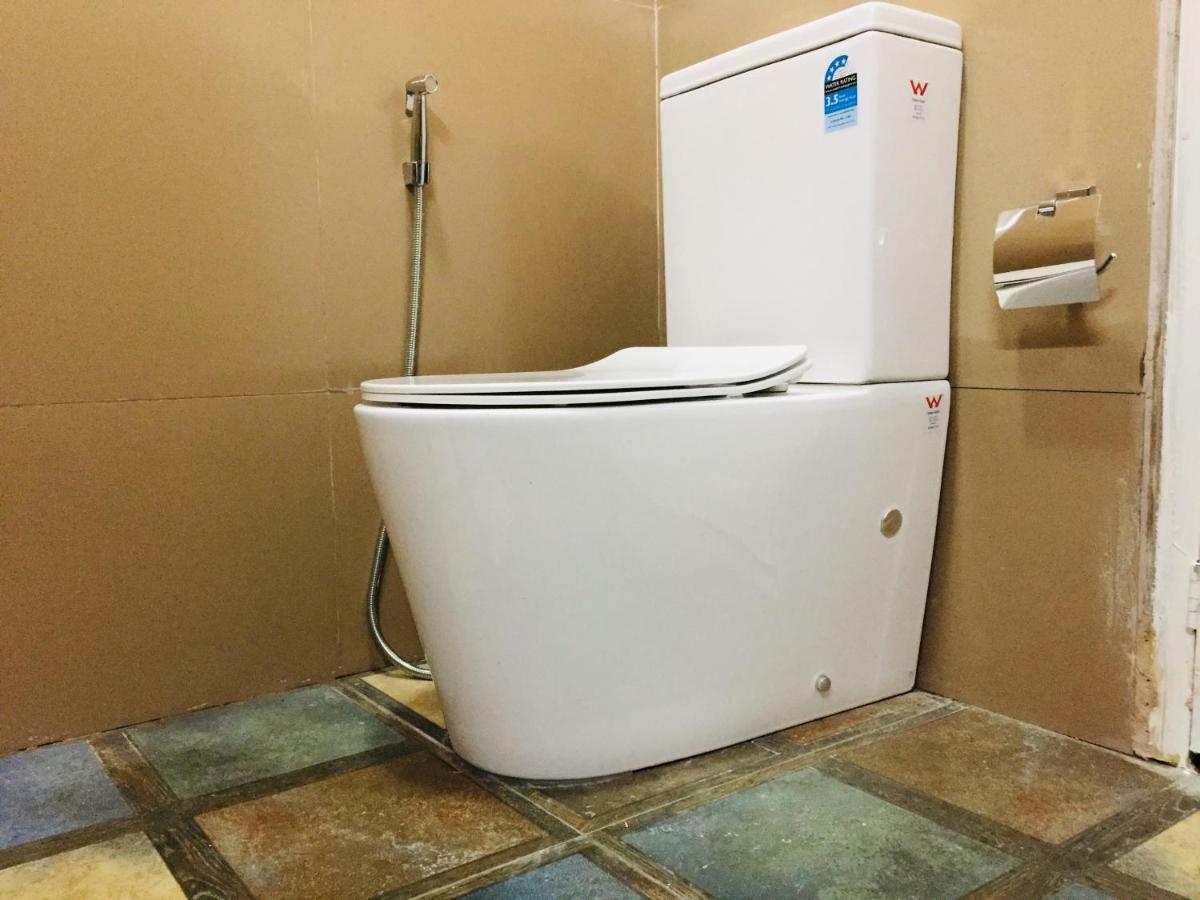 Bed & Breakfast Marigold *