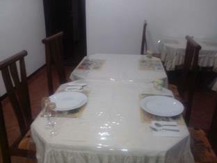Guest house Chez Allen