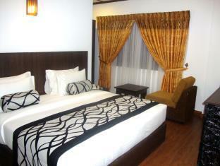 Hotel Jojos
