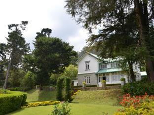 Brockenhurst