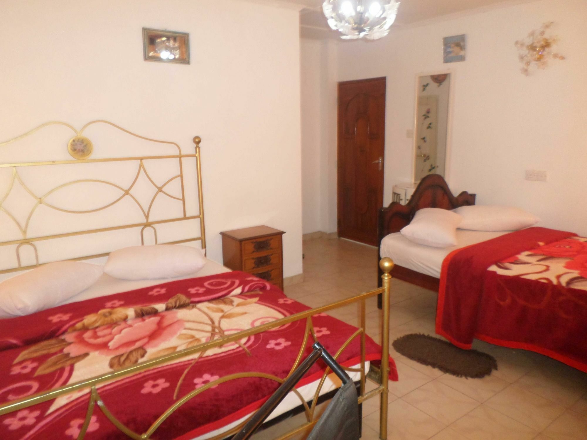 Vista Upper Road Hotel Nuwara Eliya