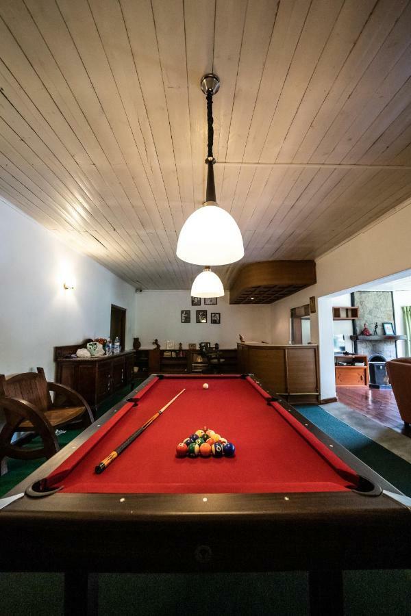 Villa Hillsborough Nuwara Eliya
