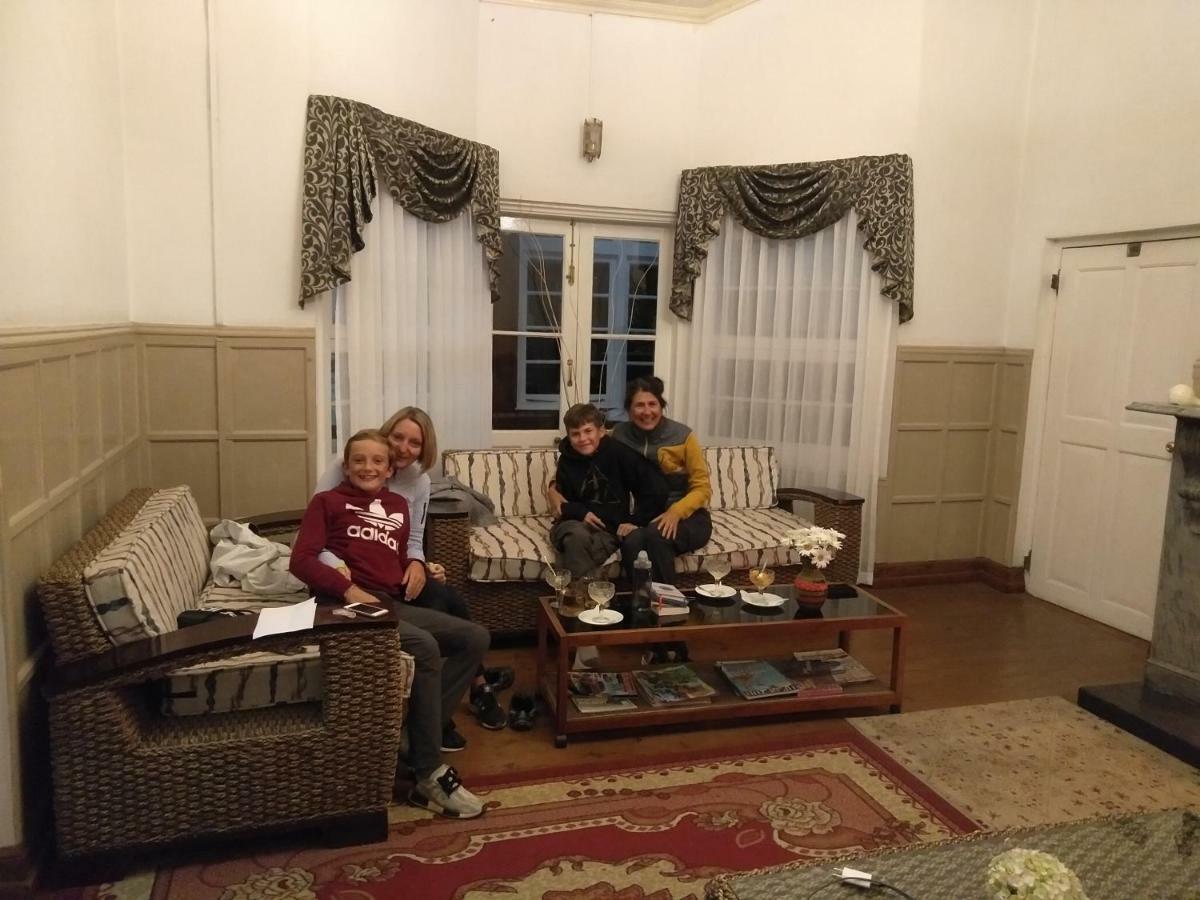 The Trevene Hotel Nuwara Eliya