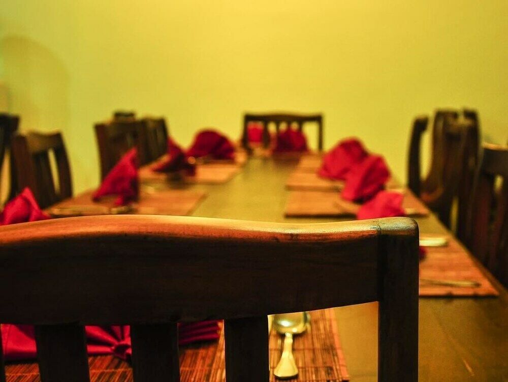 Hotel Vishmi's Rest Nuwara Eliya