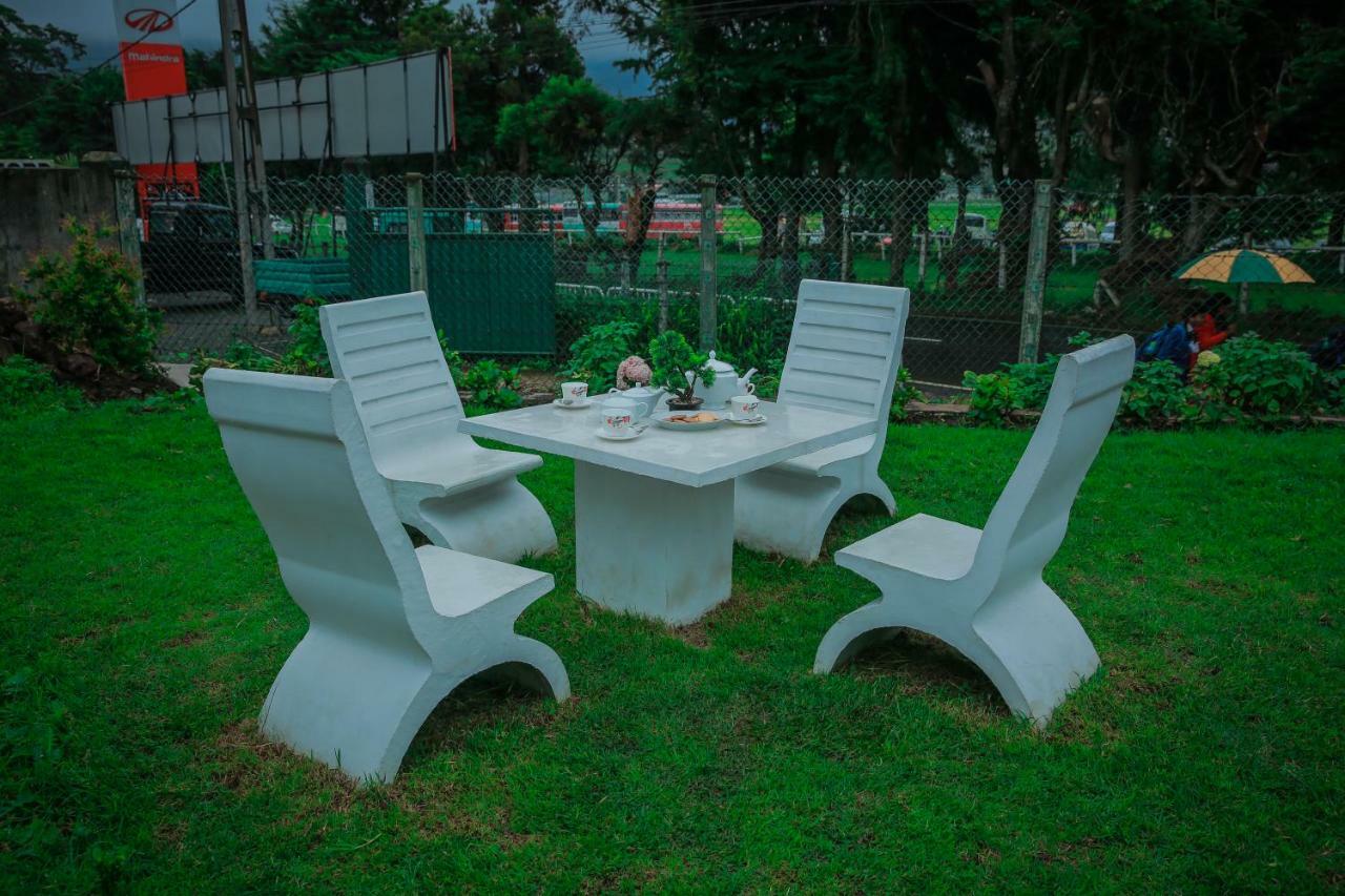 Blandford Guest house Nuwara Eliya