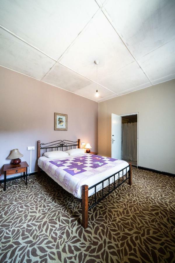 Villa Hillsborough *