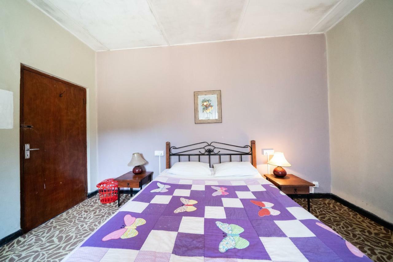 Hillsborough Villa Nuwara Eliya