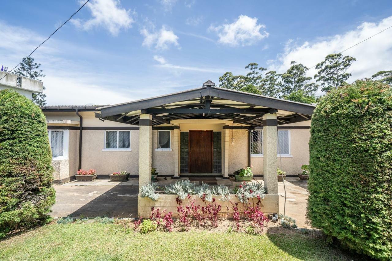 Hillsborough Villa