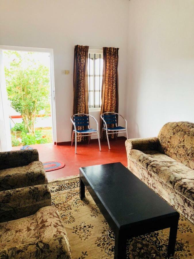 Holiday home White