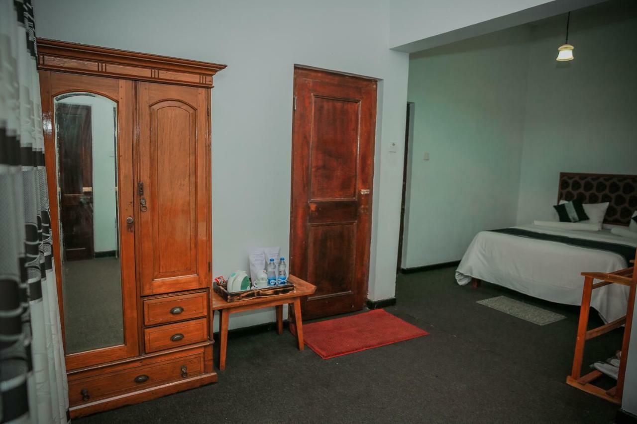 Blandford Guest house