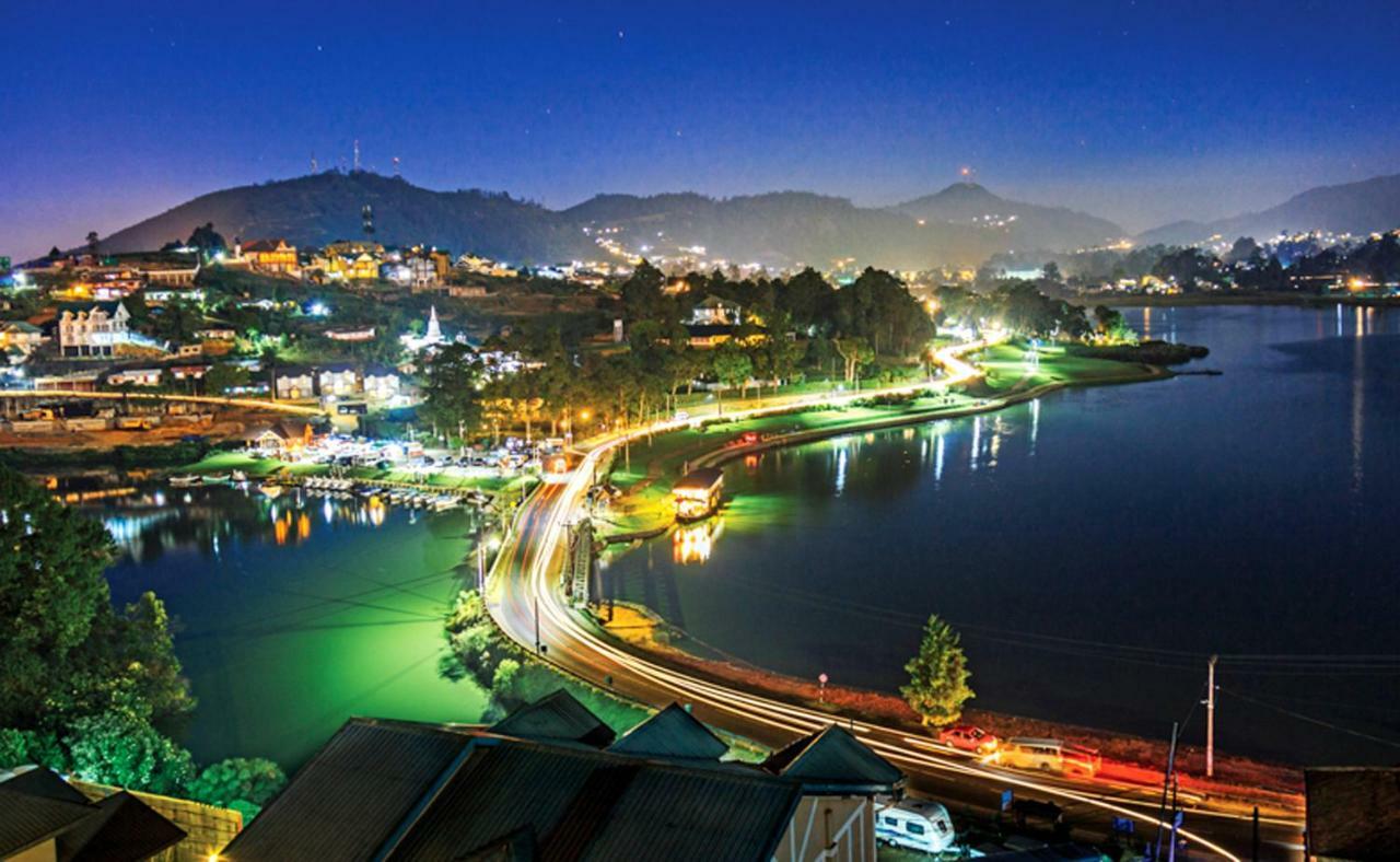 Gregory Hills Guest house Nuwara Eliya