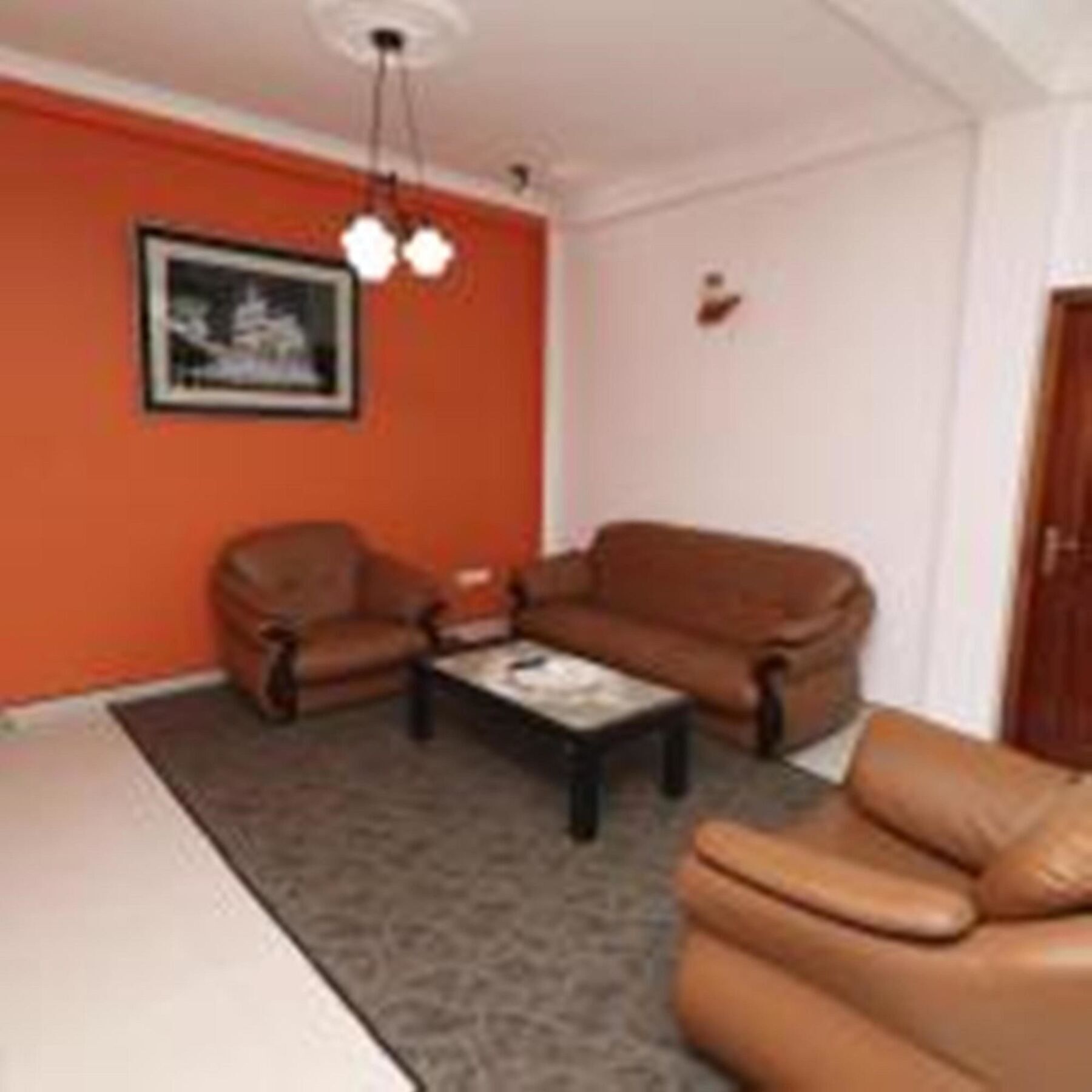 Yoho Bloomsberry Bunglow Villa