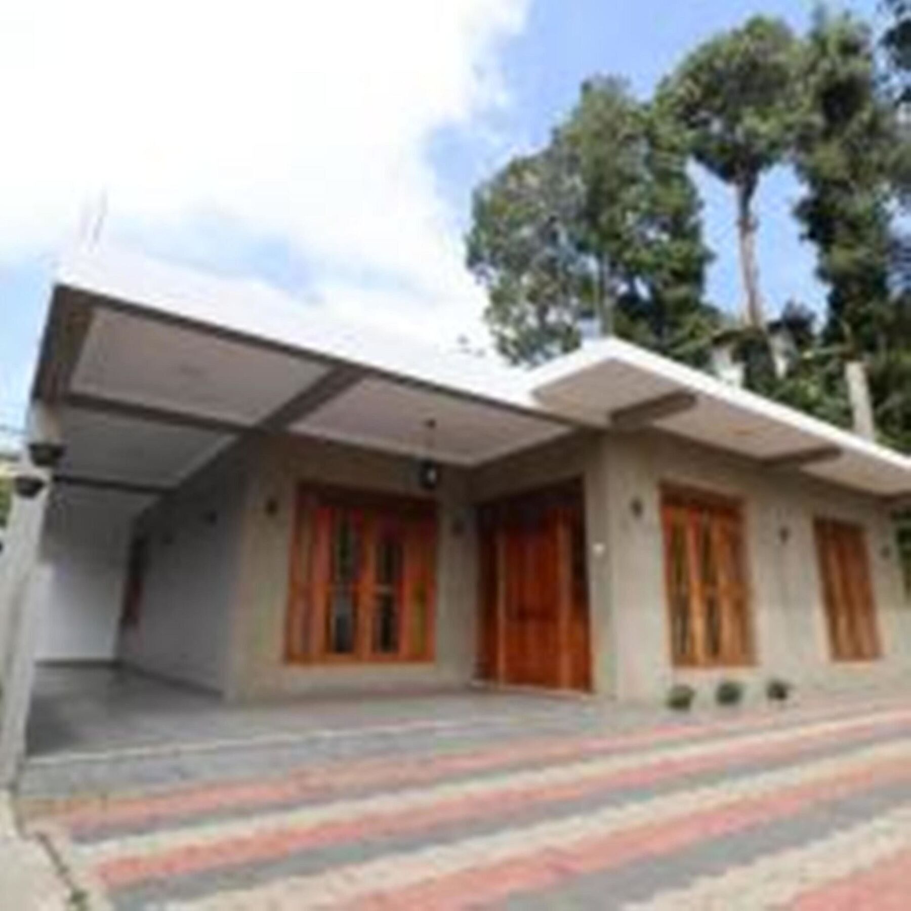 Yoho Bloomsberry Bunglow Nuwara Eliya