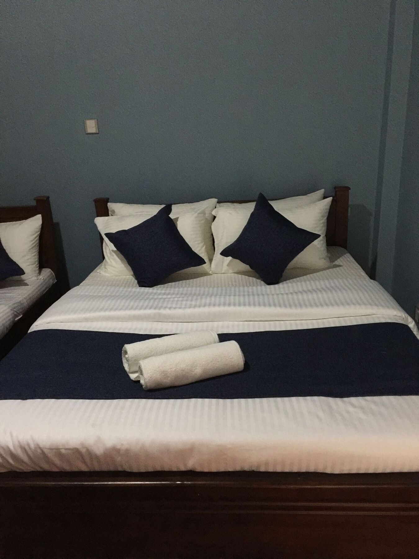 Hotel Goodwill Lanka