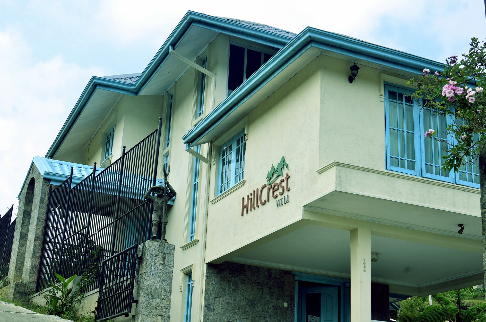 Hillcrest Nuwara Eliya