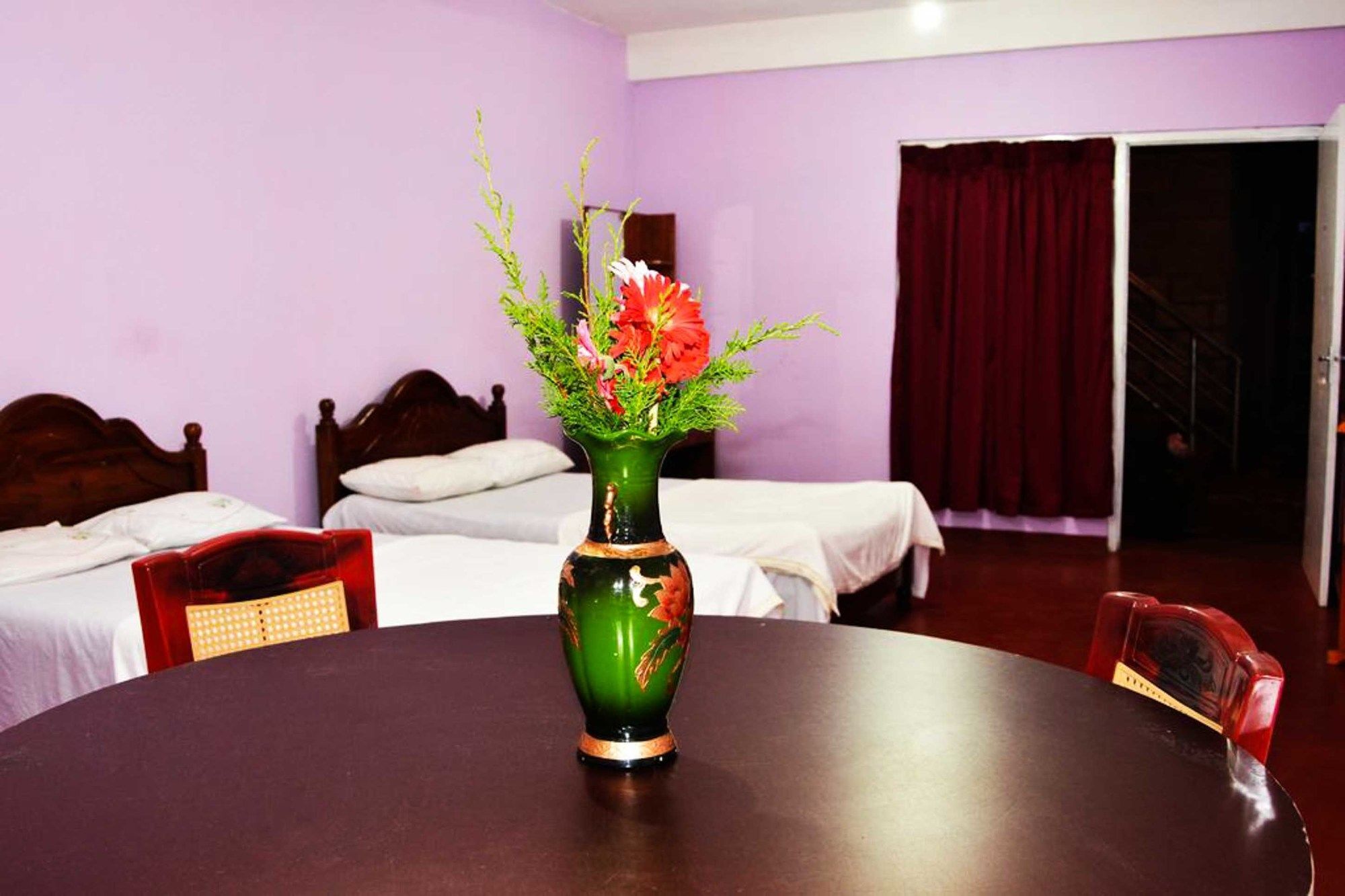 Mangala Flora Guest house 3*