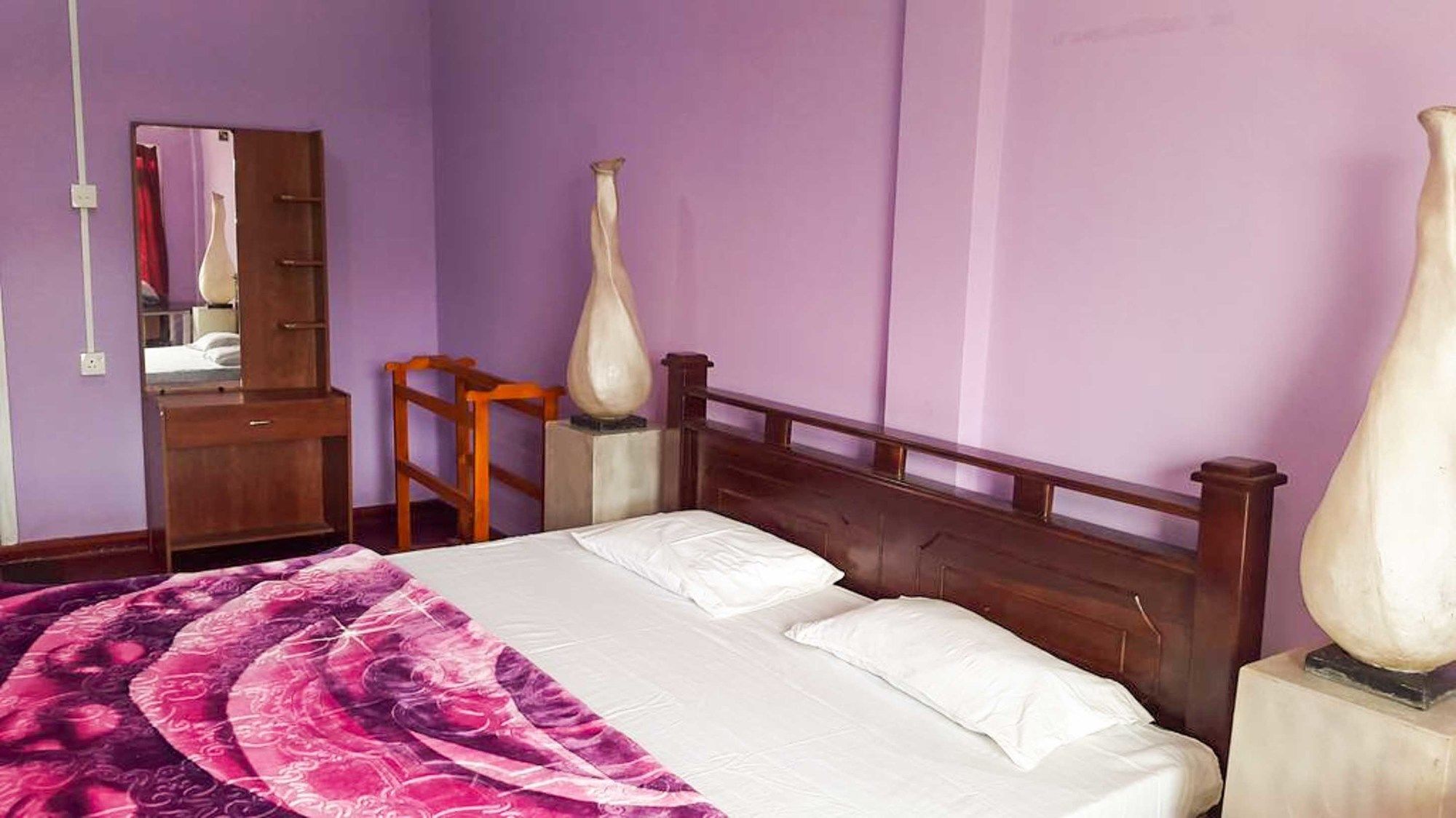 Mangala Flora Guest house 3*