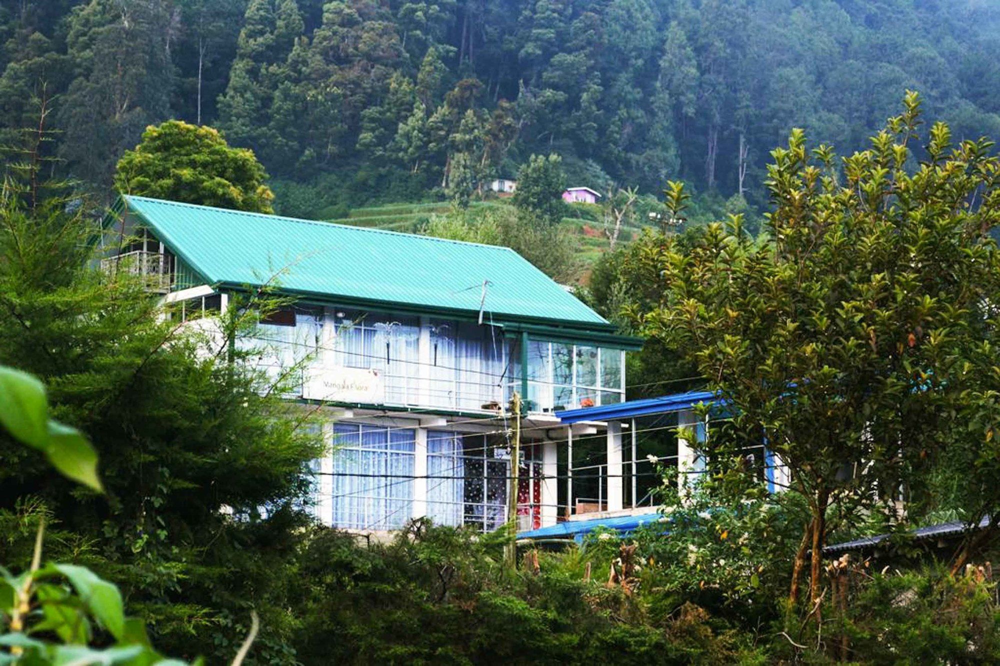 Guest house Mangala Flora Nuwara Eliya