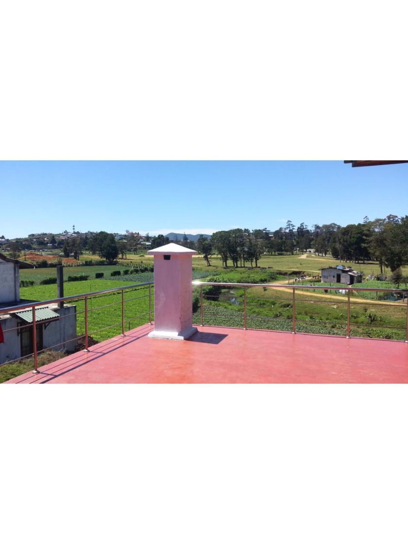 Vista Electricity Board Hotel 3*