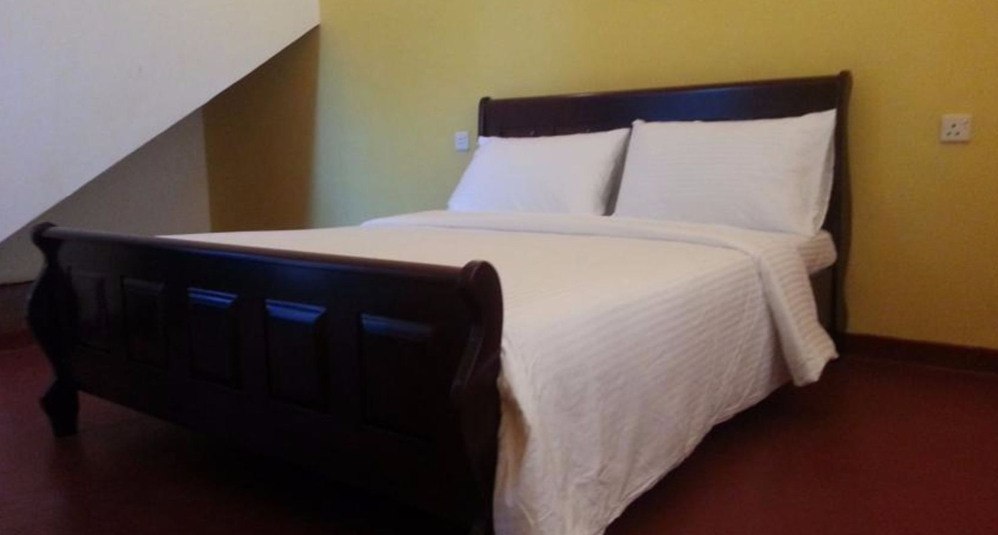 Hotel Vista Electricity Board 3*