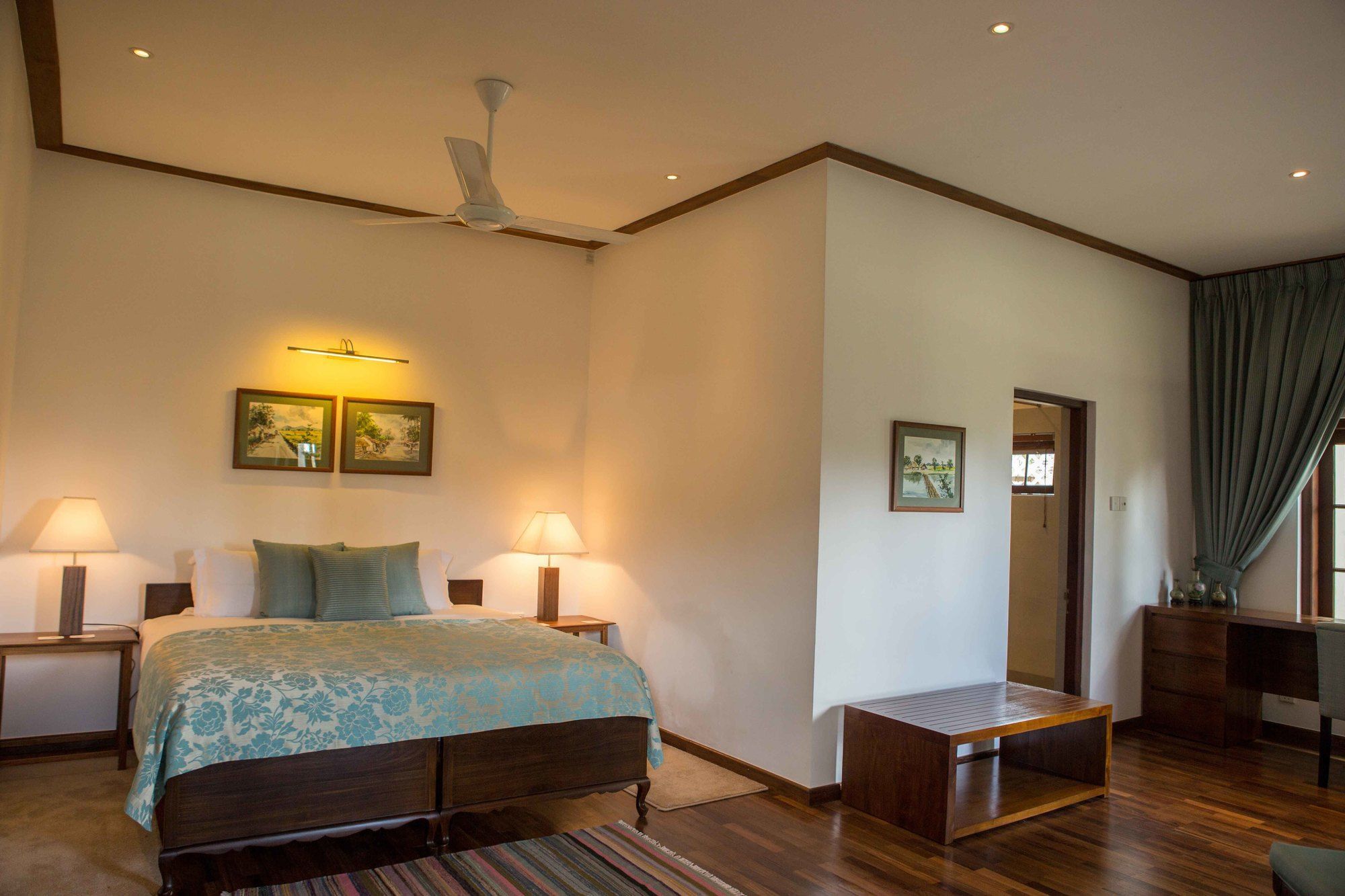 Stafford Villa Nuwara Eliya