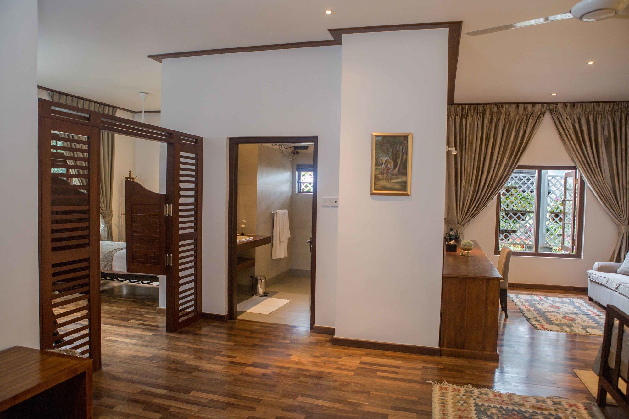 Stafford * Nuwara Eliya