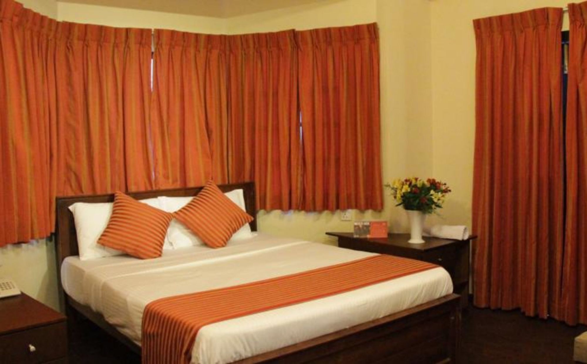 42 Hotel