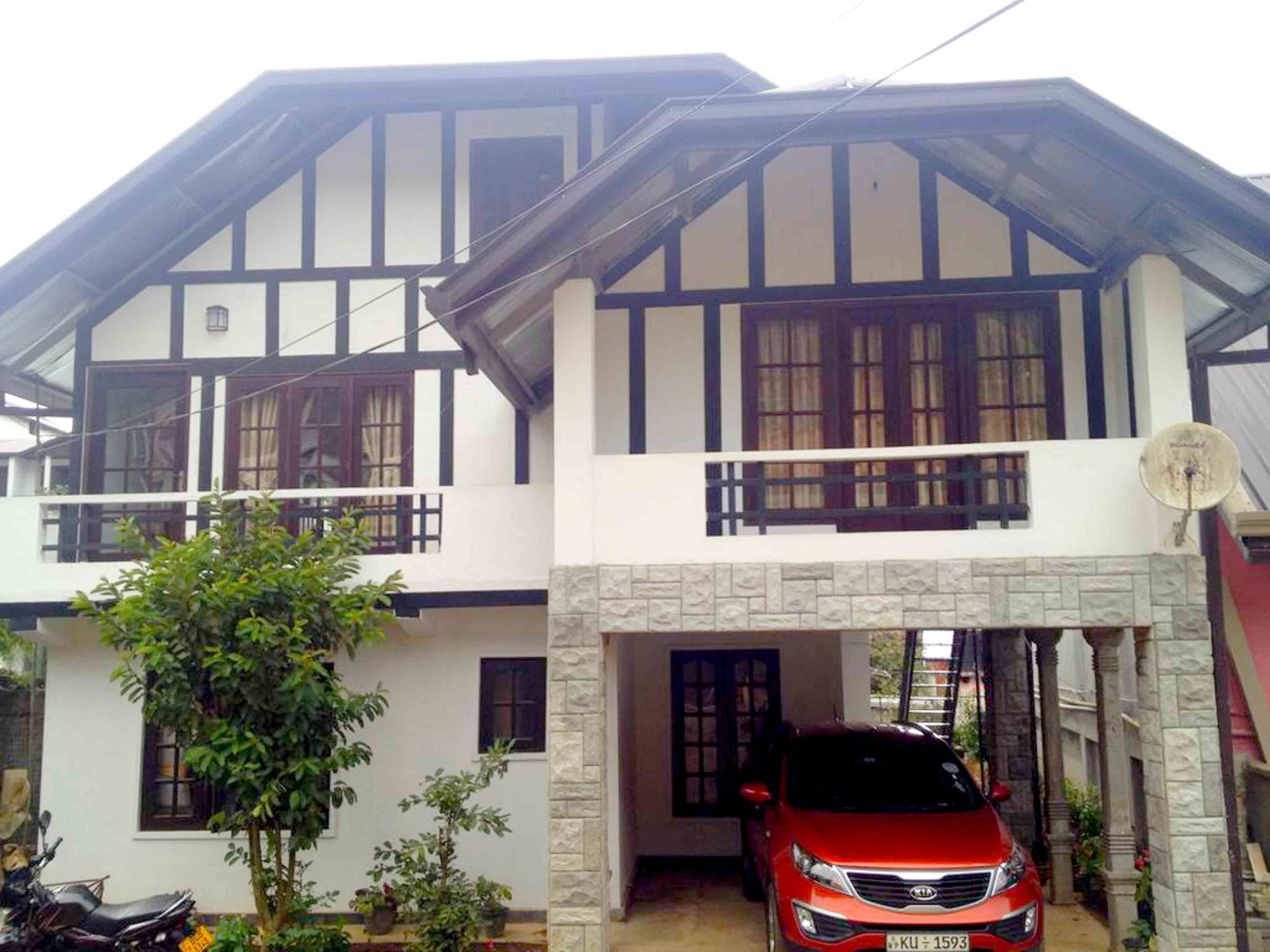 Nuwara Eliya Homestay Homestay Nuwara Eliya