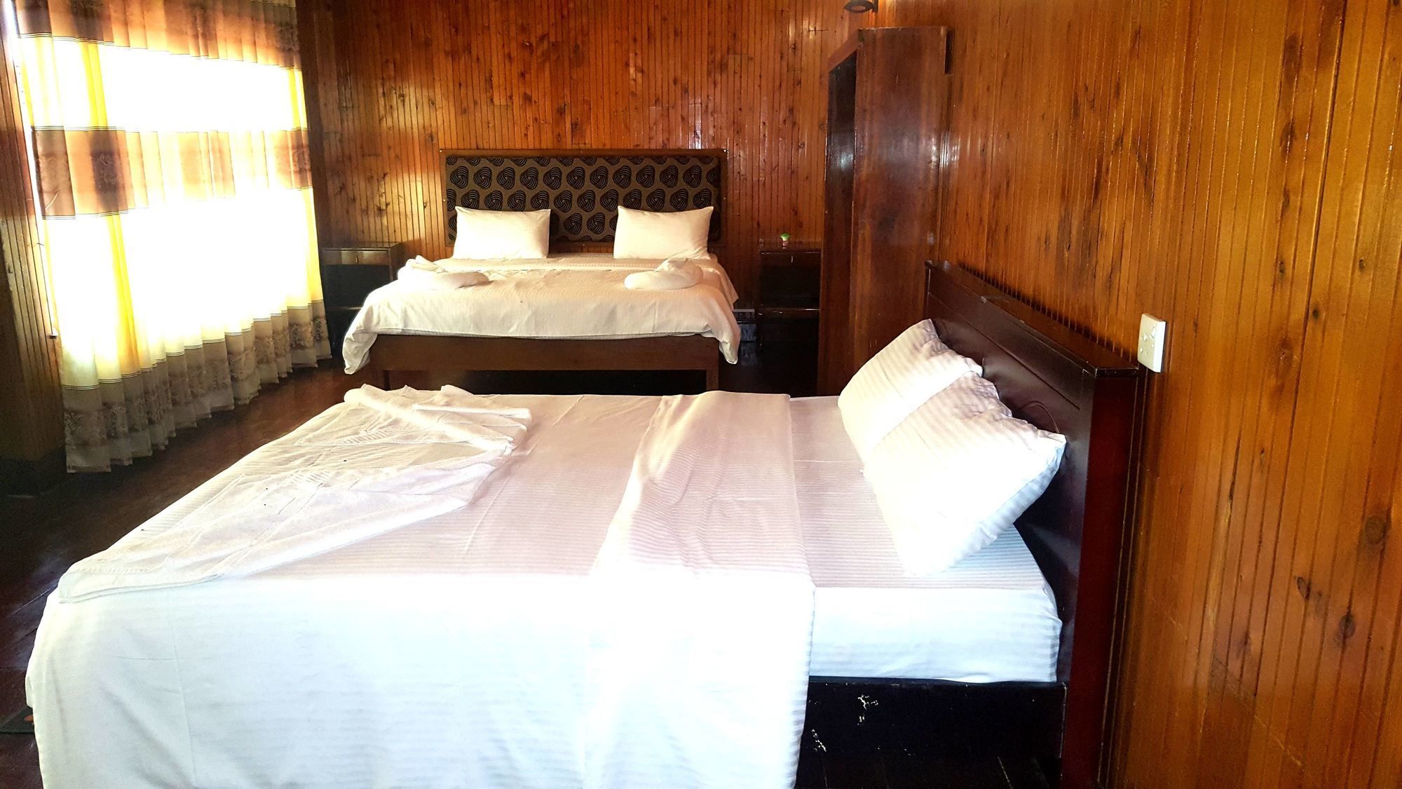 Guest house Blandford 3*