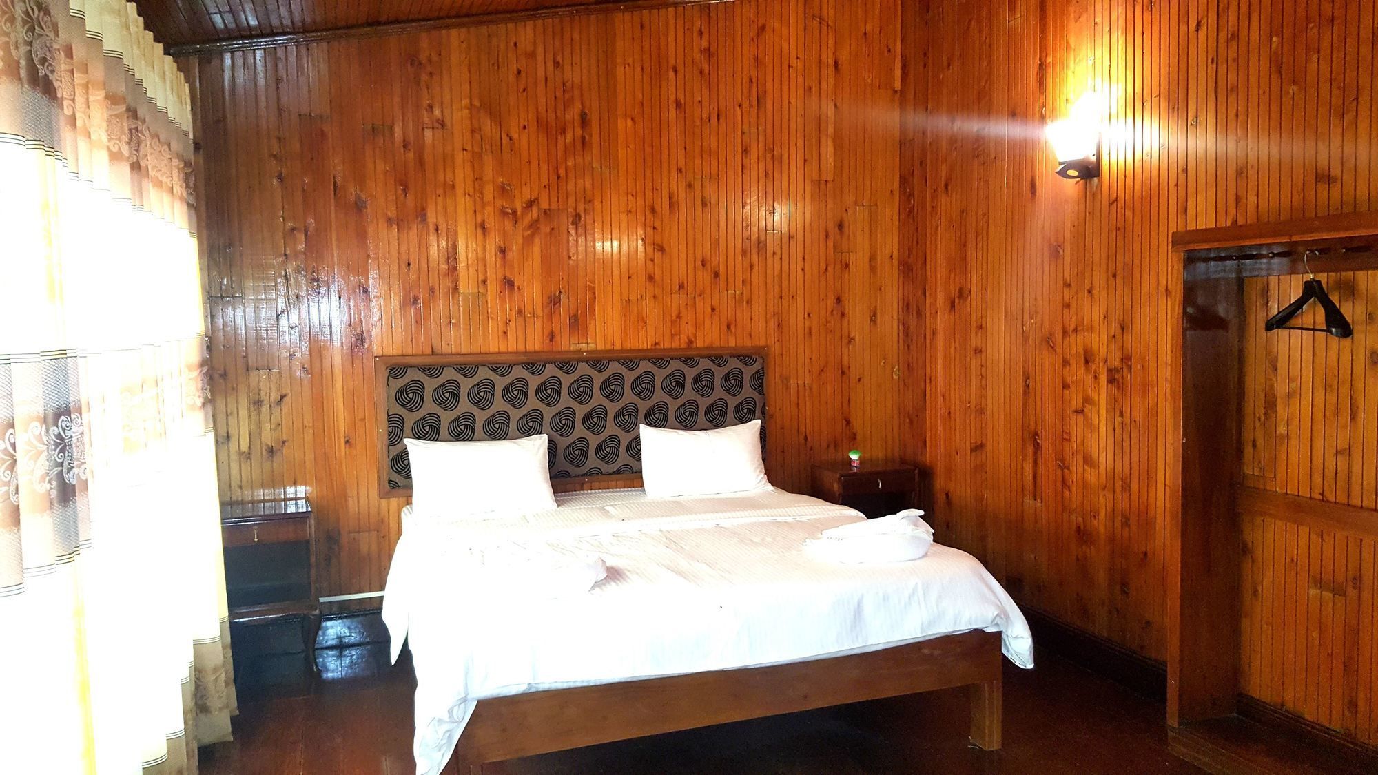Guest house Blandford 3*