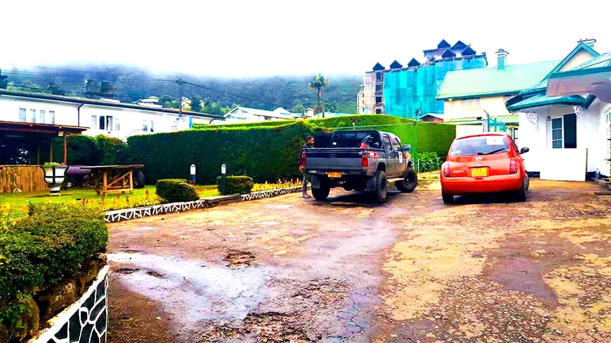 Blandford 3* Nuwara Eliya