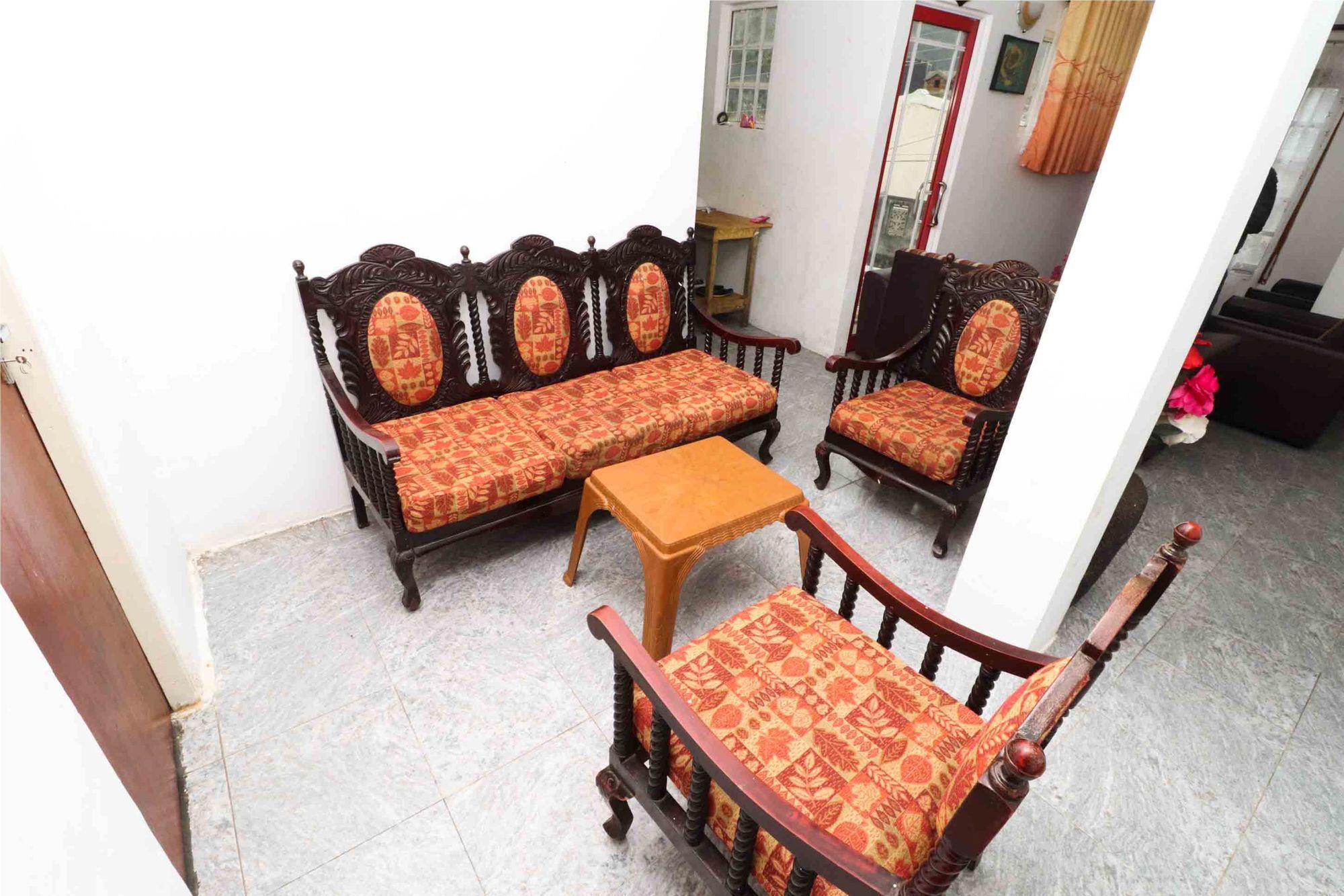 Guest house Yoho Oneeli 3*