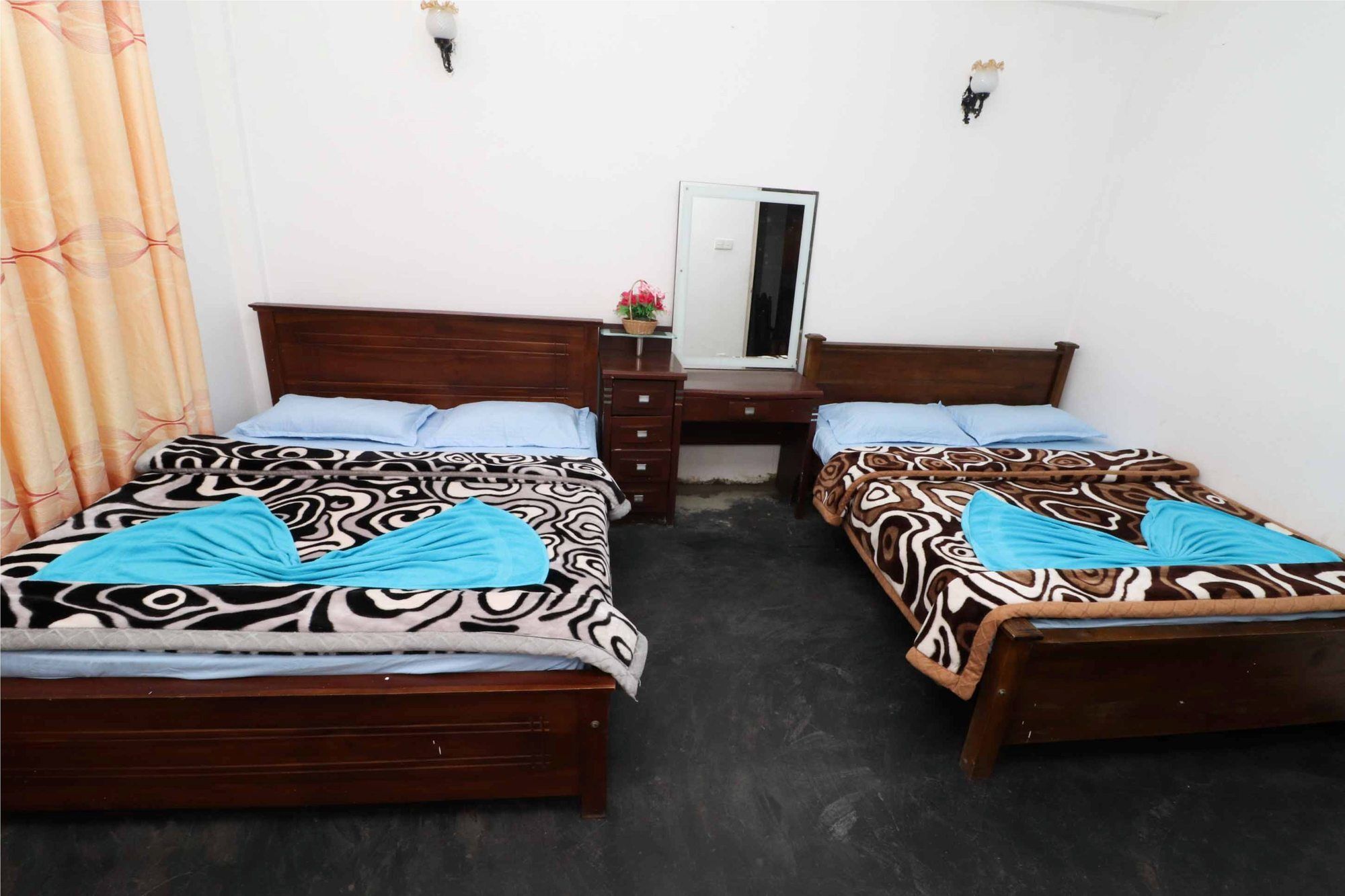 Yoho Oneeli Guest house