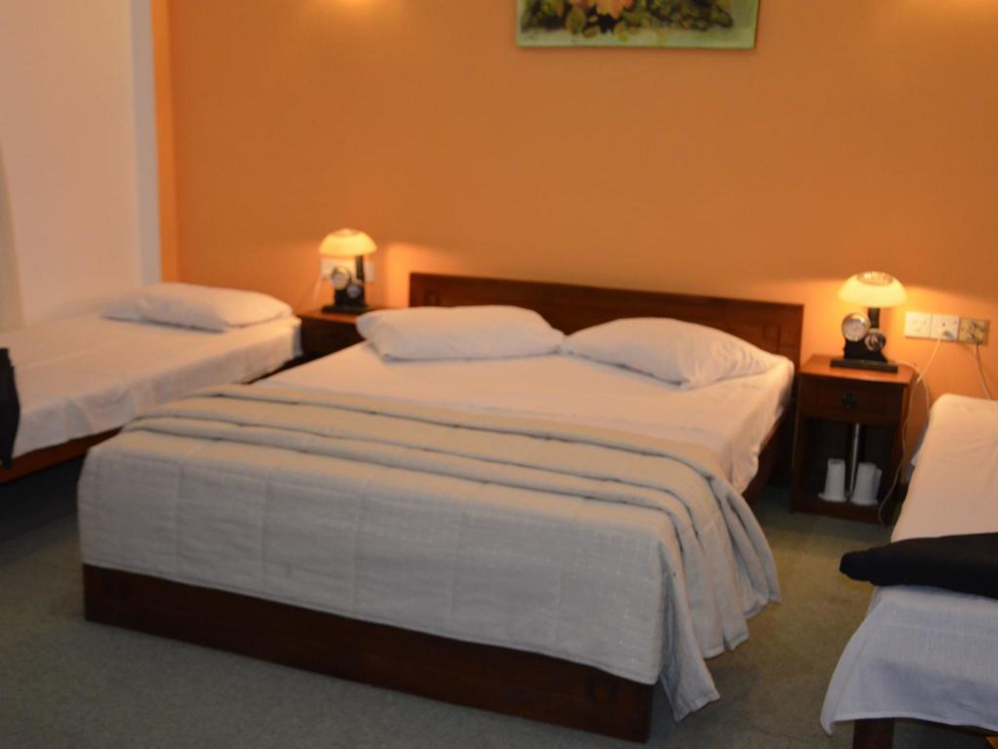 Vishmi's Rest 3*