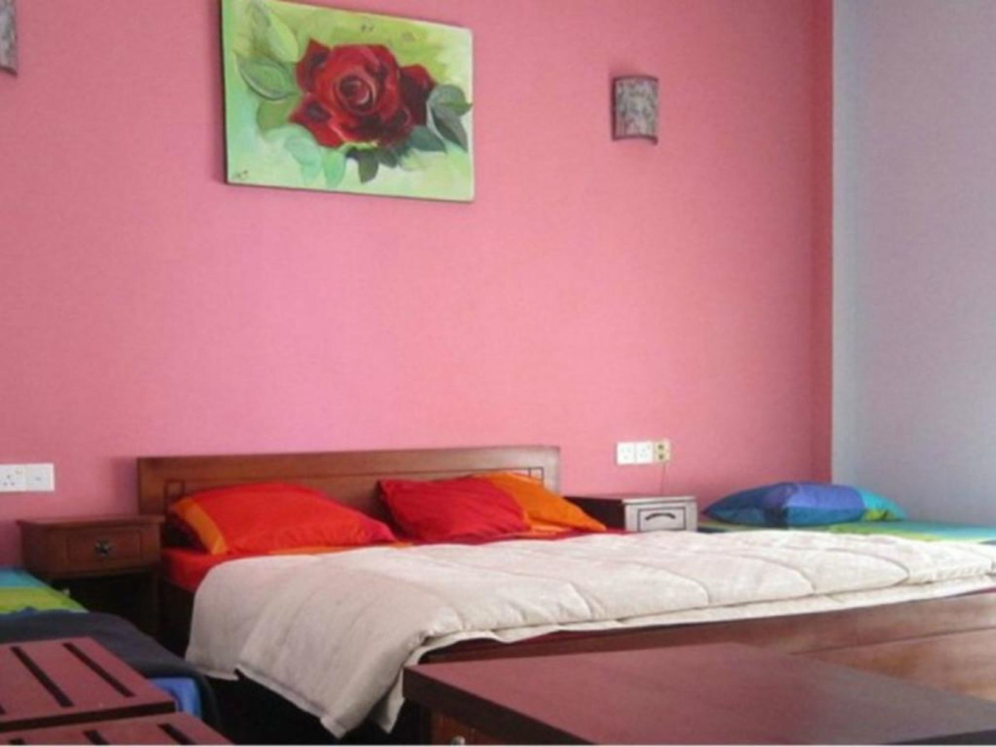 Vishmi's Rest Hotel Nuwara Eliya