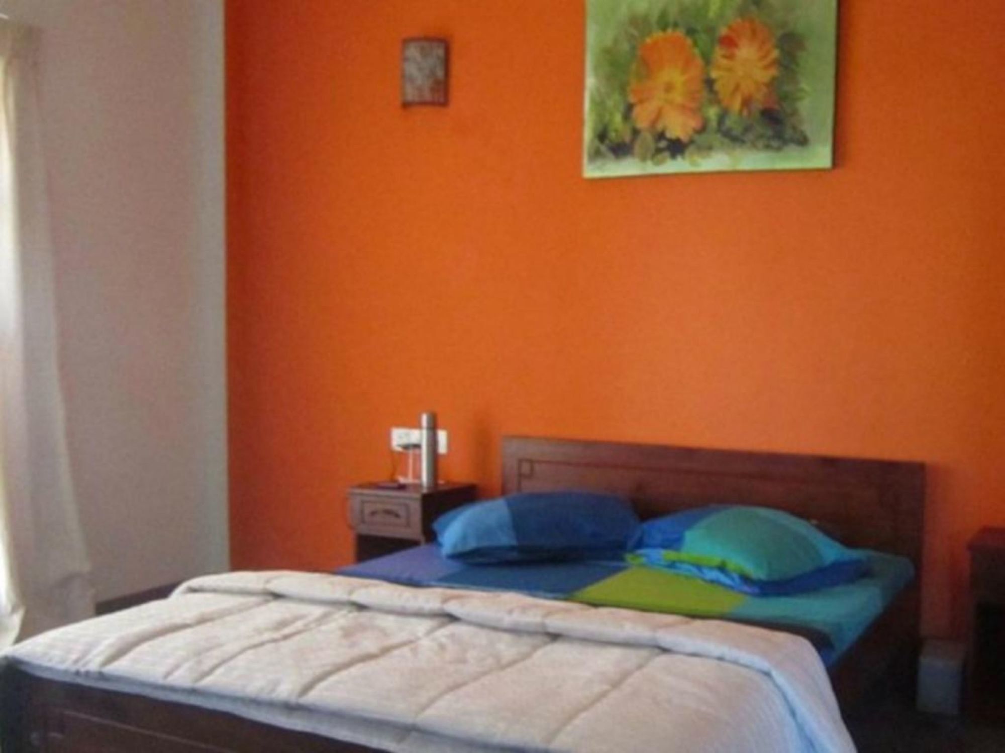 Hotel Vishmi's Rest 3*
