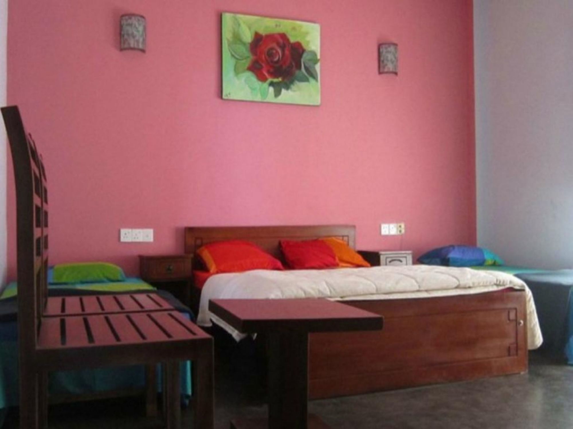 Vishmi's Rest 3* Nuwara Eliya