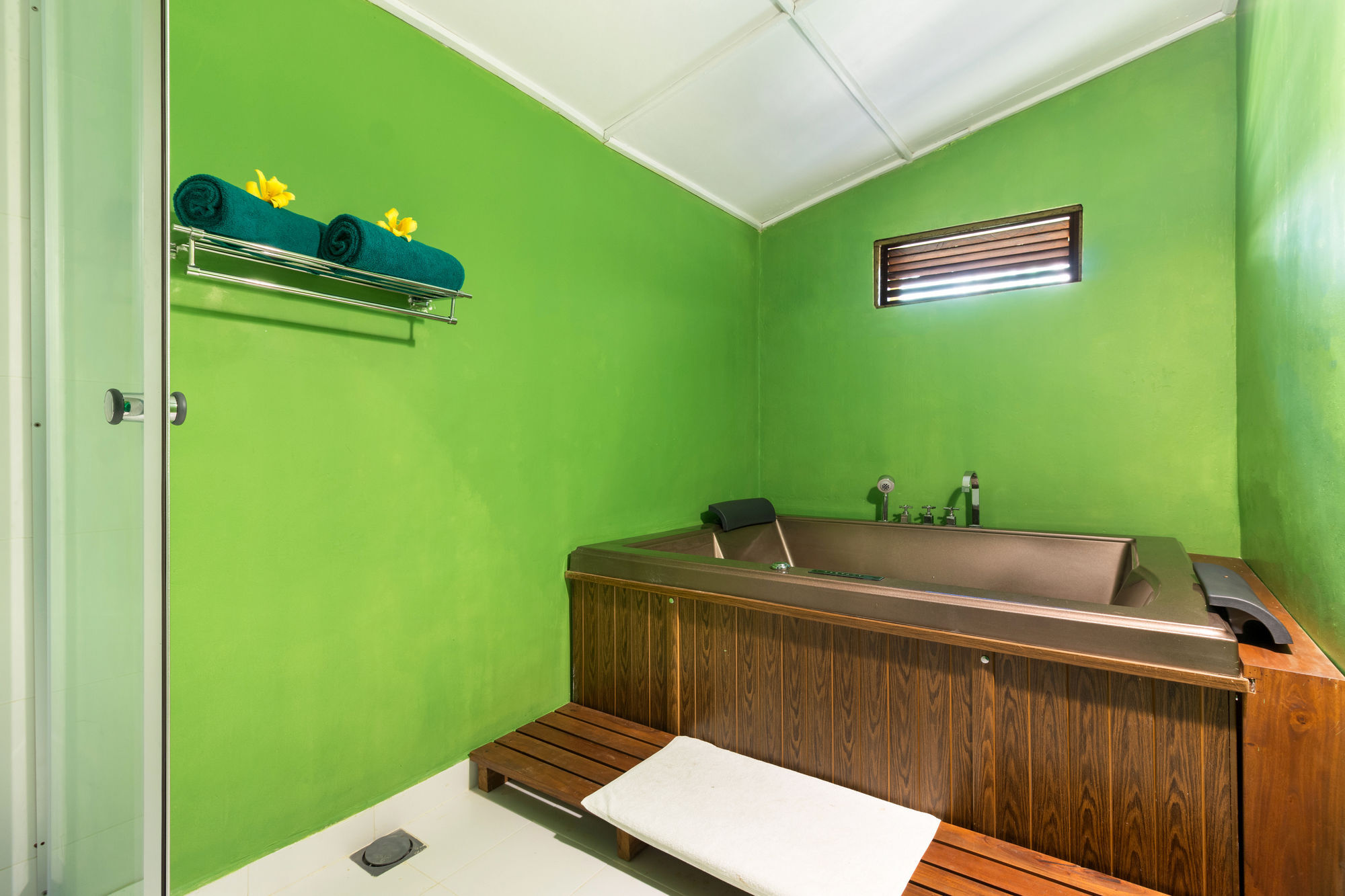 Scottish Planter Bungalow- Thema Collection * Nuwara Eliya