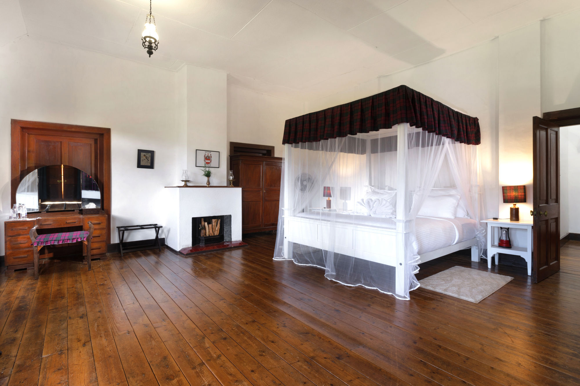 Villa Scottish Planter Bungalow- Thema Collection Nuwara Eliya