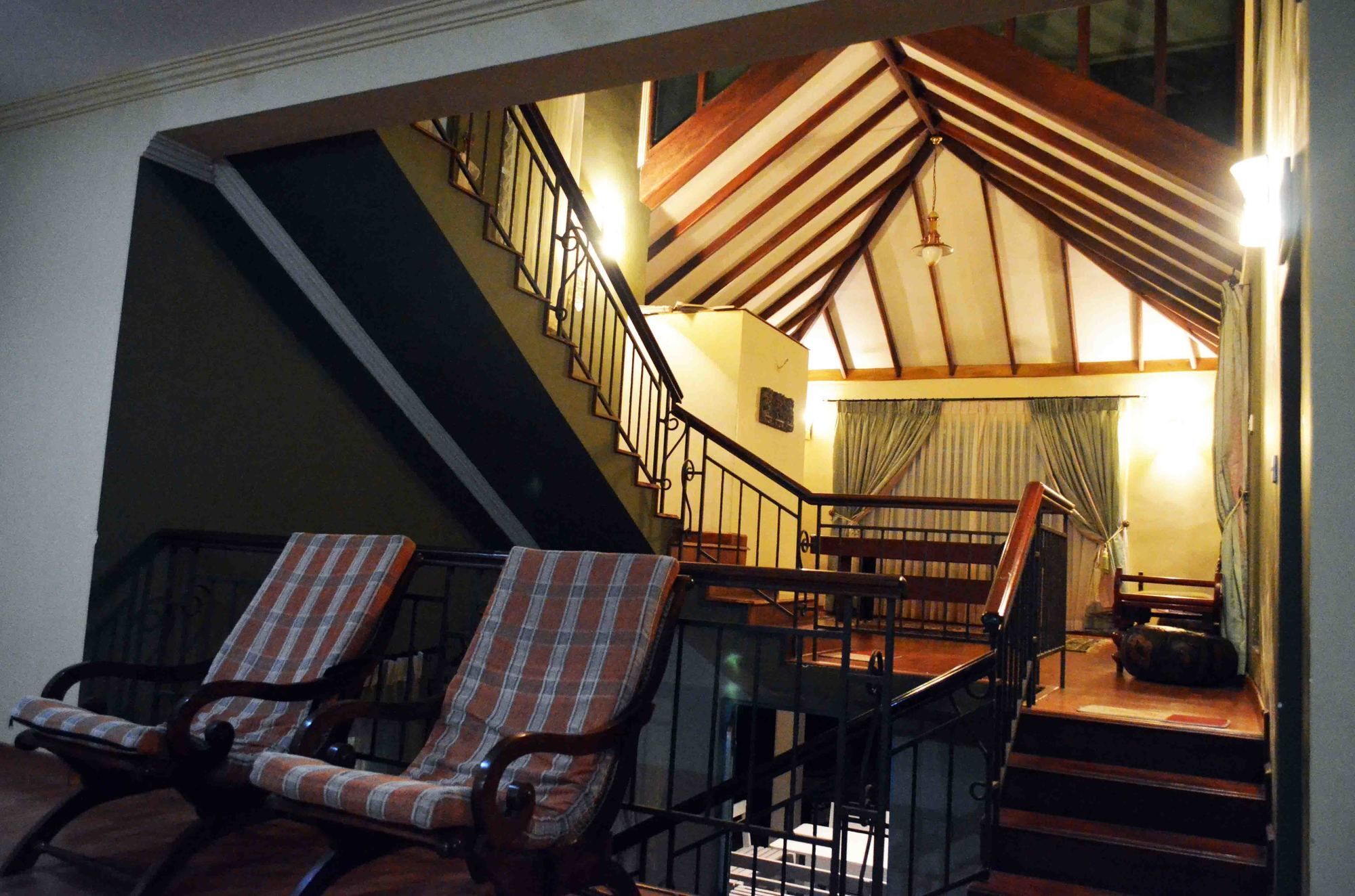 Hillcrest Nuwara Eliya